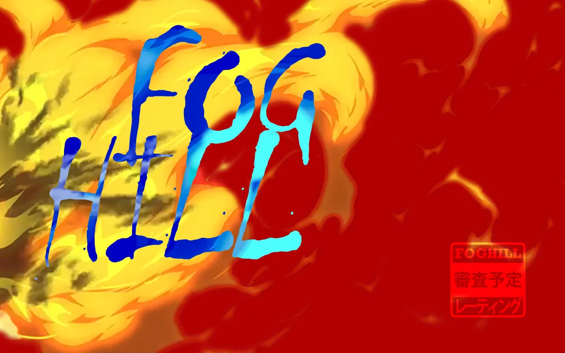 Fog Hill